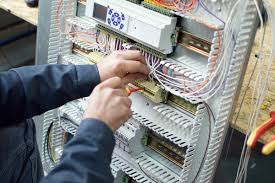 Best Circuit Breaker Installation and Repair  in Yelm, WA